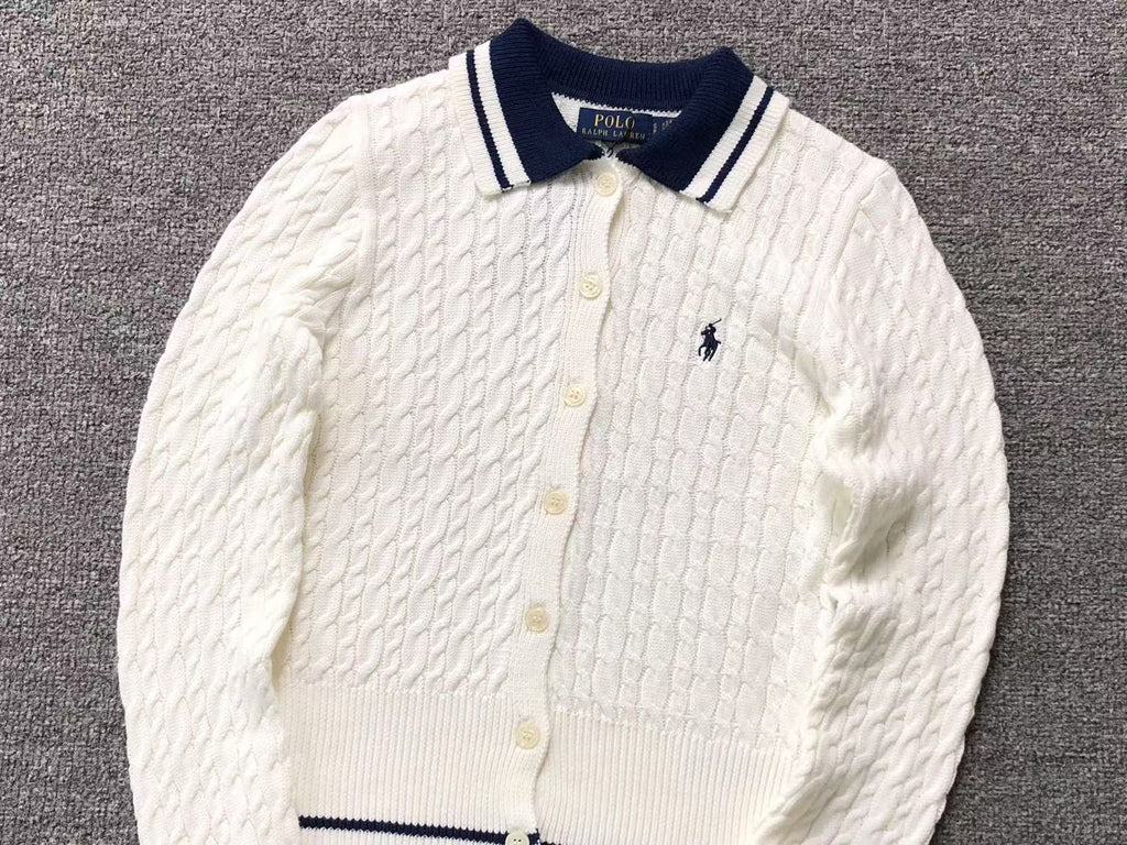 Ralph Lauren Sweater Female