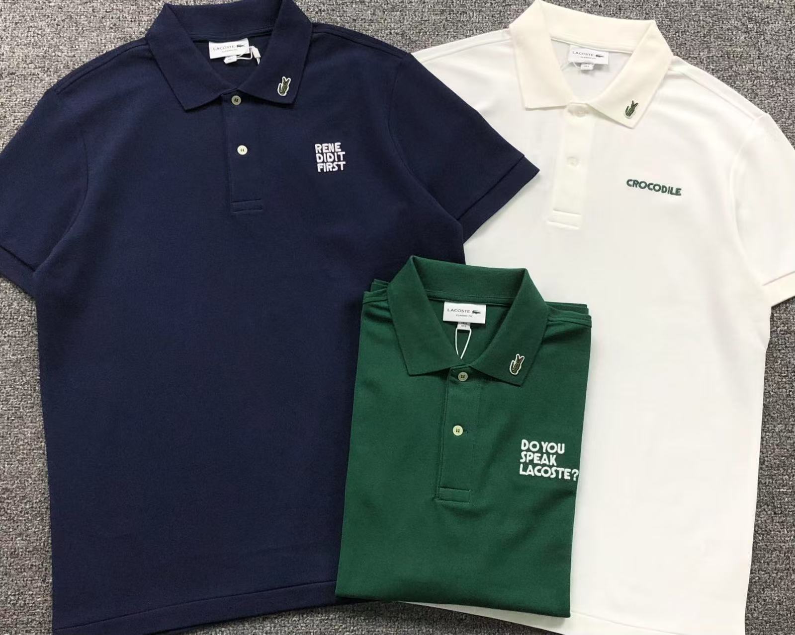 Classic Polo