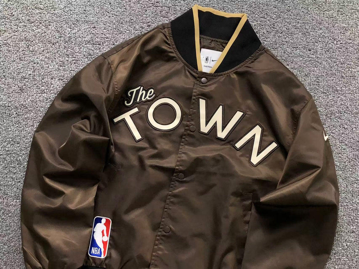 N1K Jacket