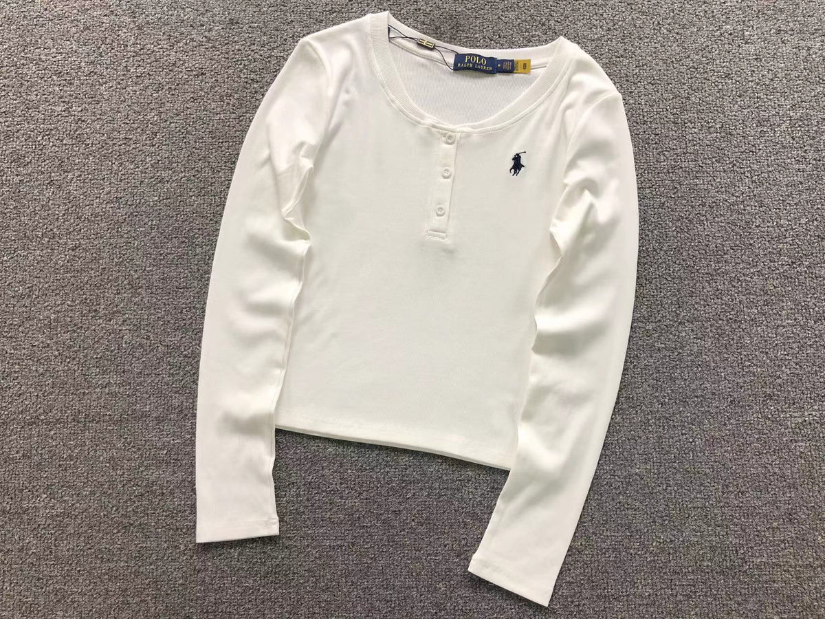 Ralph Lauren Longsleeve Female