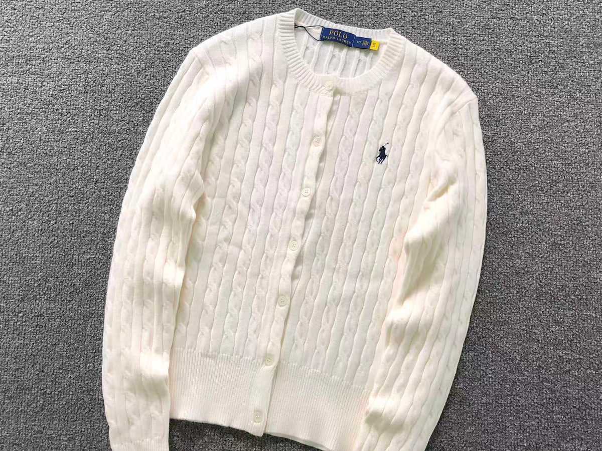 Ralph Lauren Sweater Female