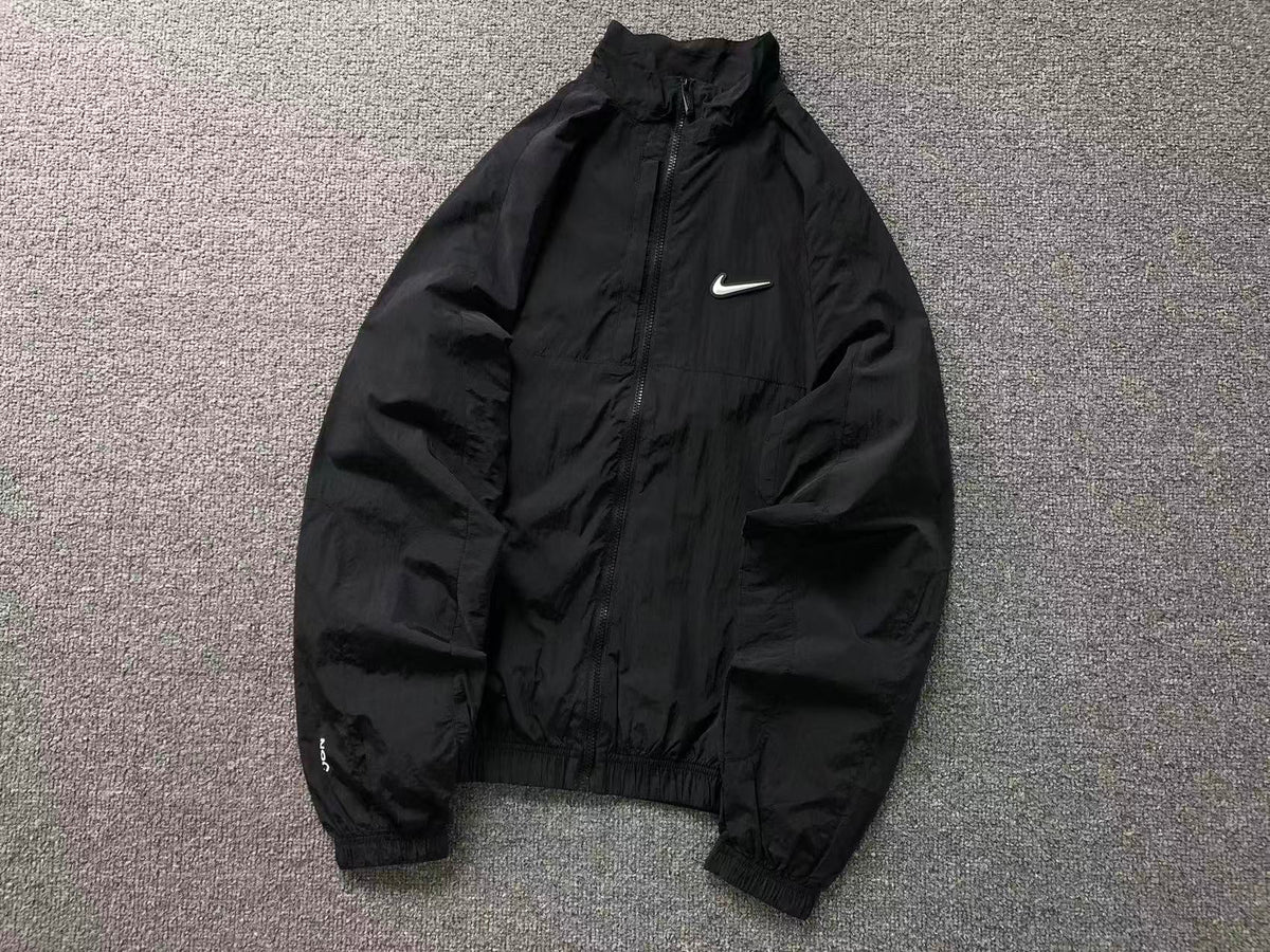 N1K Pants & Hoodie