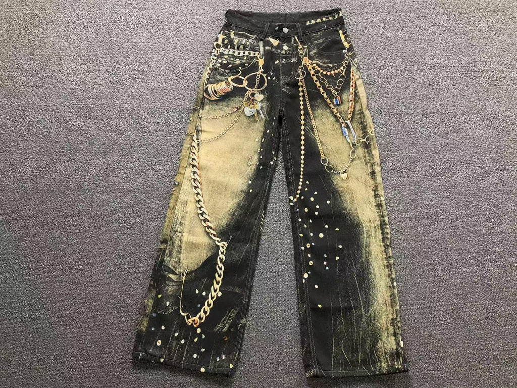 AcneStdios Pants