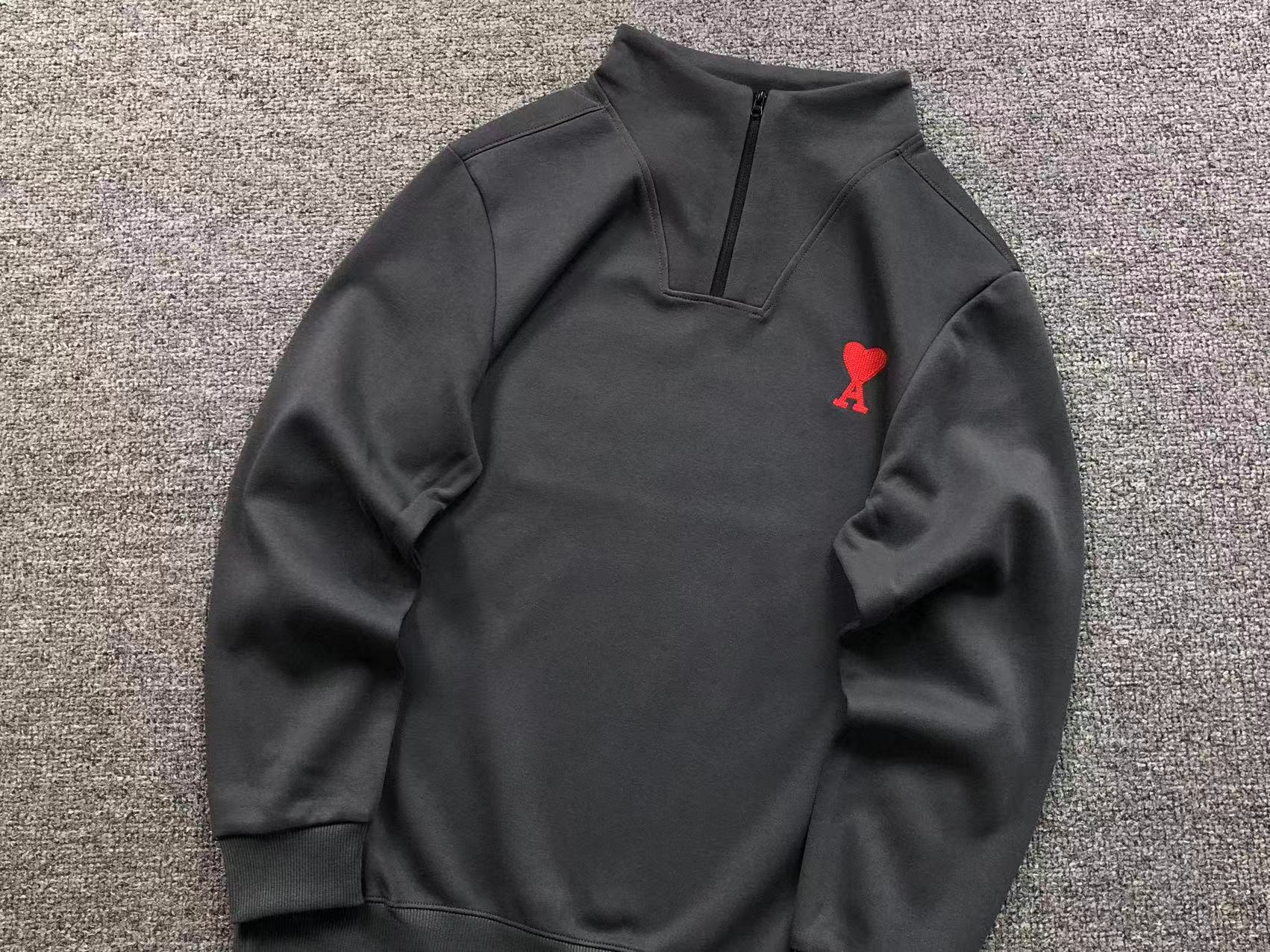 Am1 Hoodie