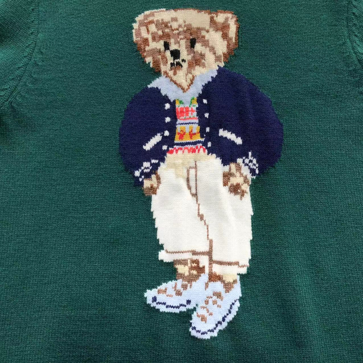Ralph Lauren Sweater Female