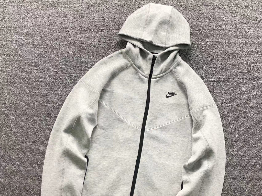 N1K Pants & Hoodie