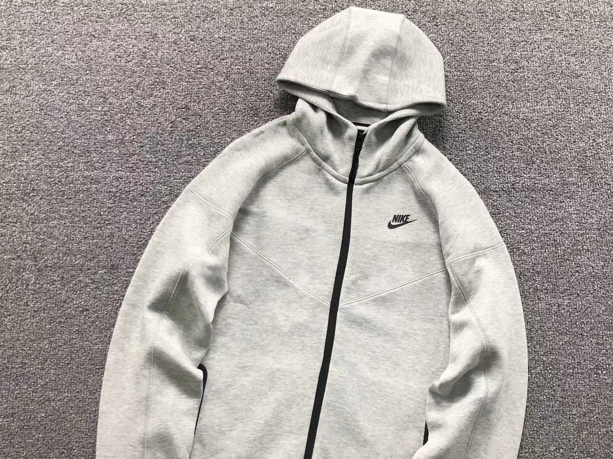 N1K Pants & Hoodie