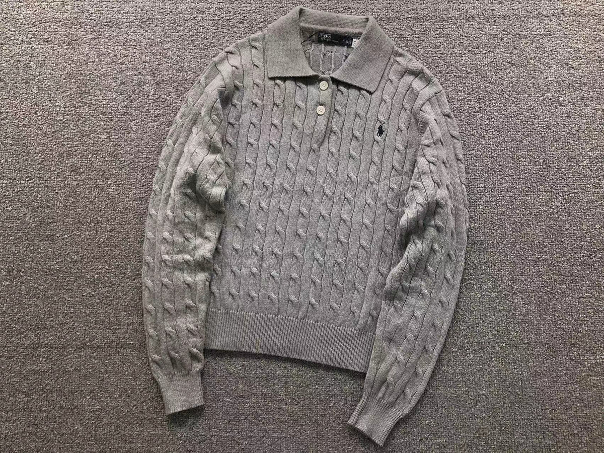 Ralph Lauren Sweater Female