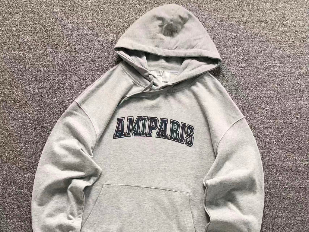 Am1 Hoodie