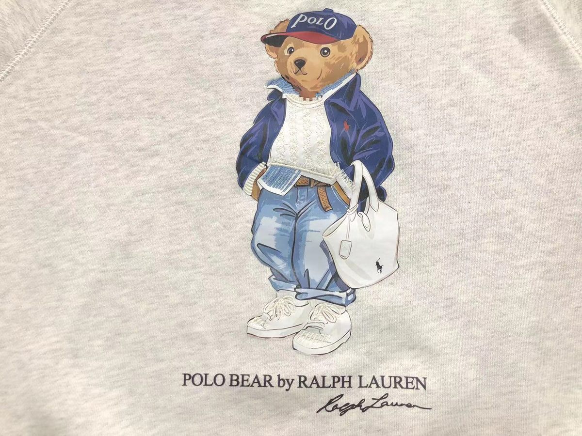 Ralph Lauren Hoodie Female