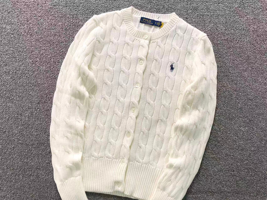 Ralph Lauren Sweater Female