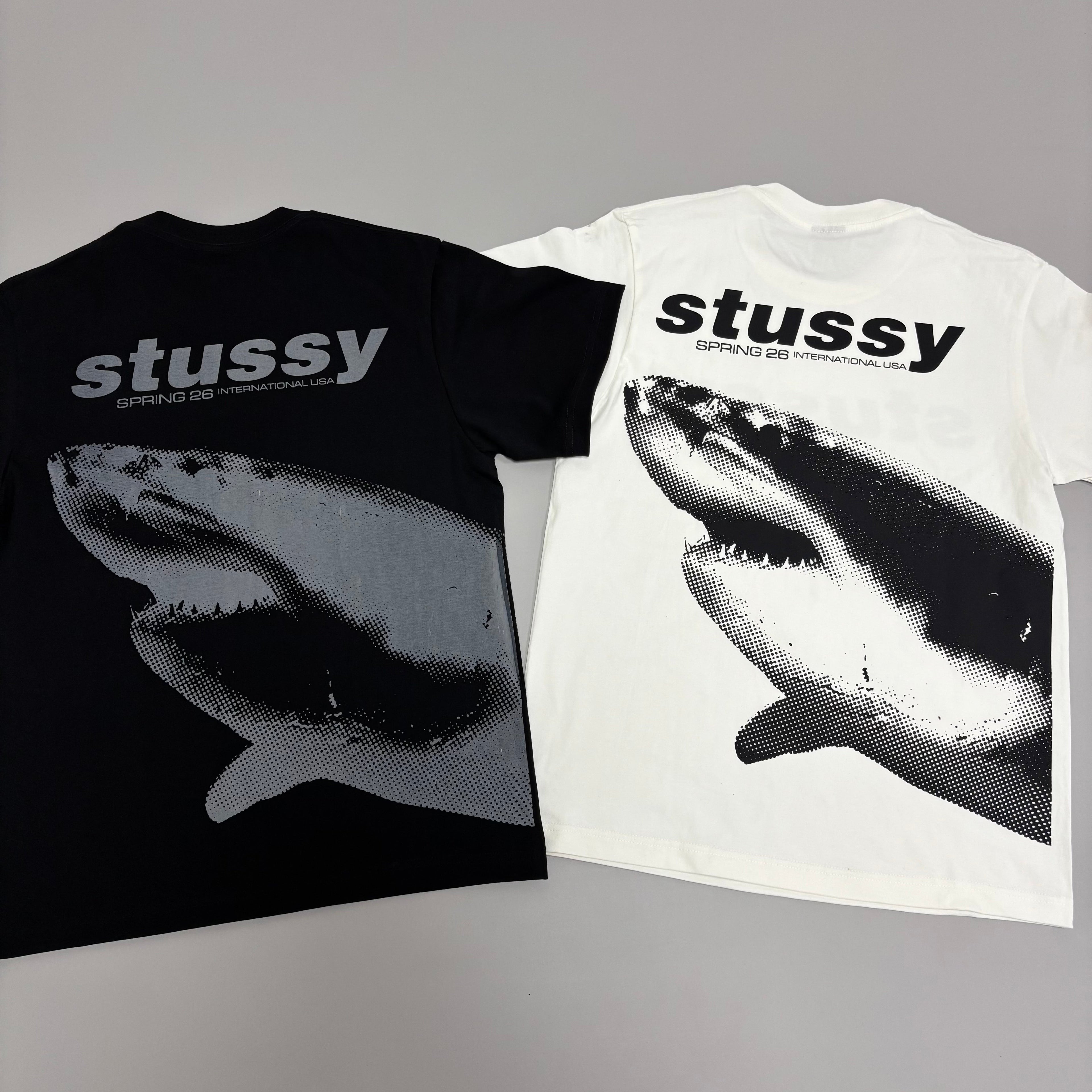 Stu Tshirt
