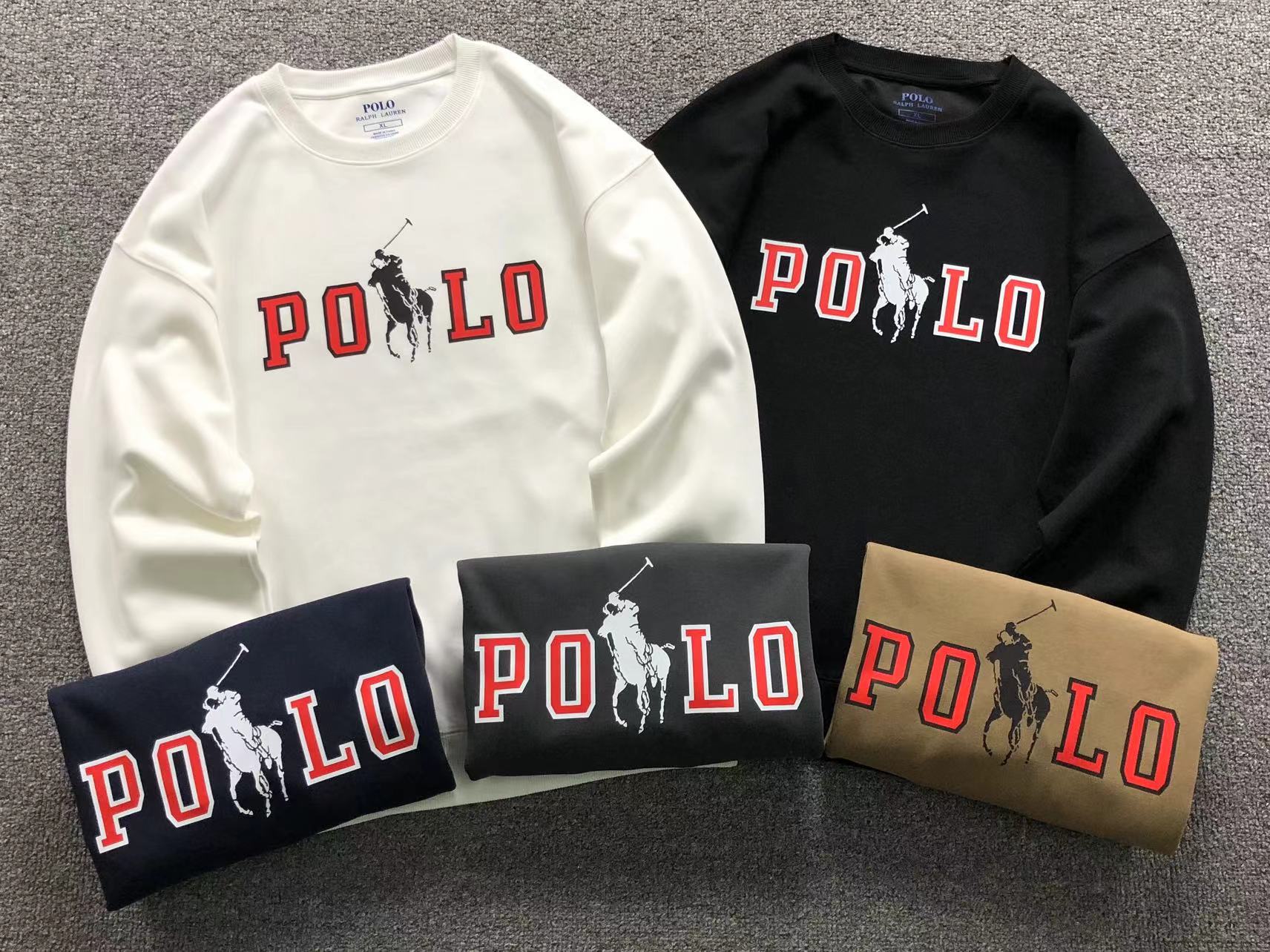 Ralph Lauren Hoodie