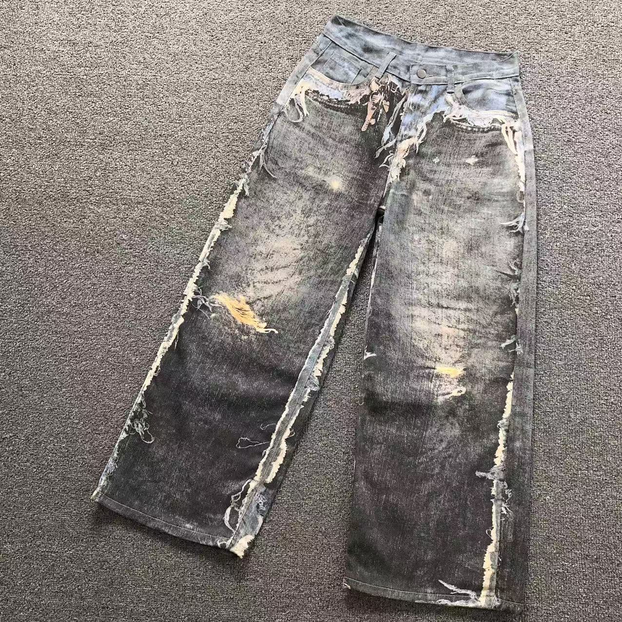 AcneStdios Pants