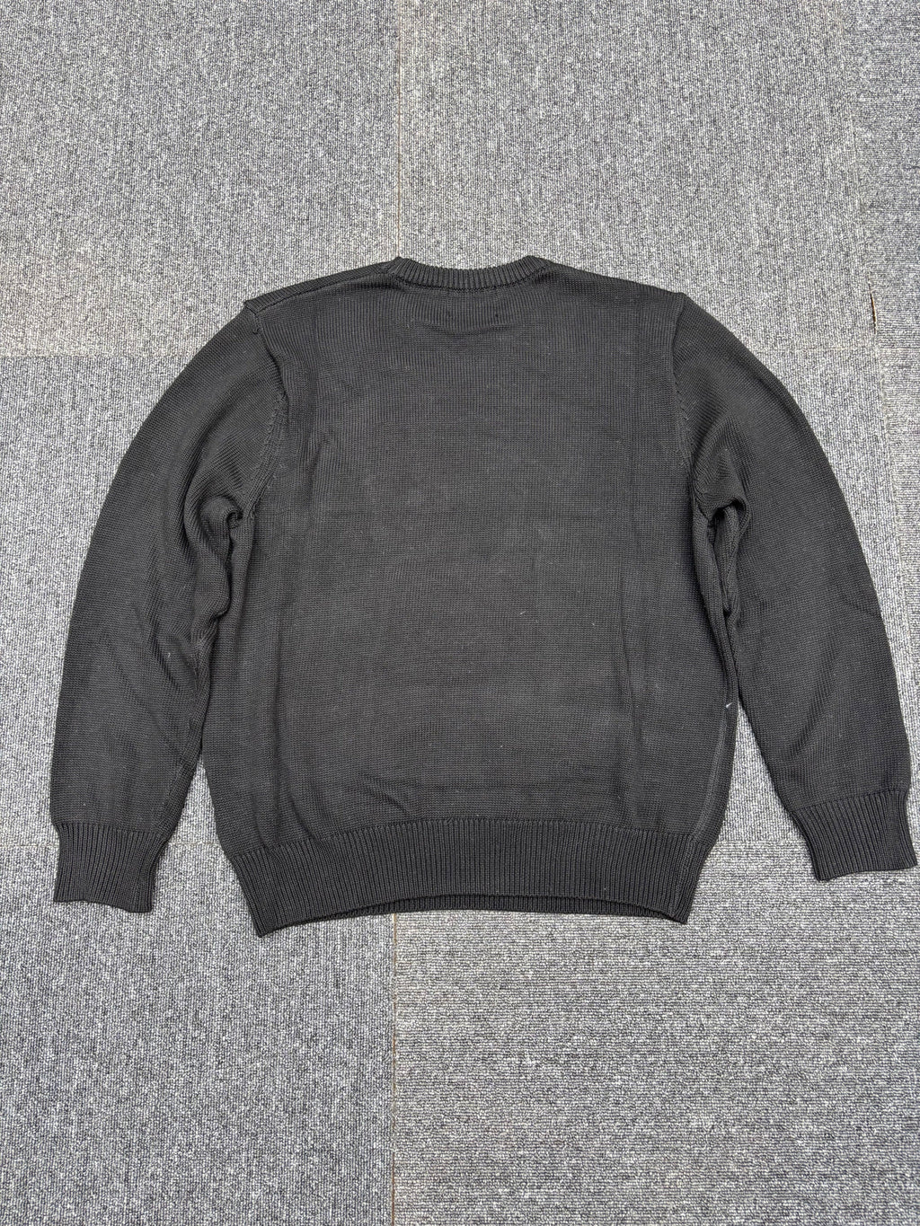 Stu Sweater