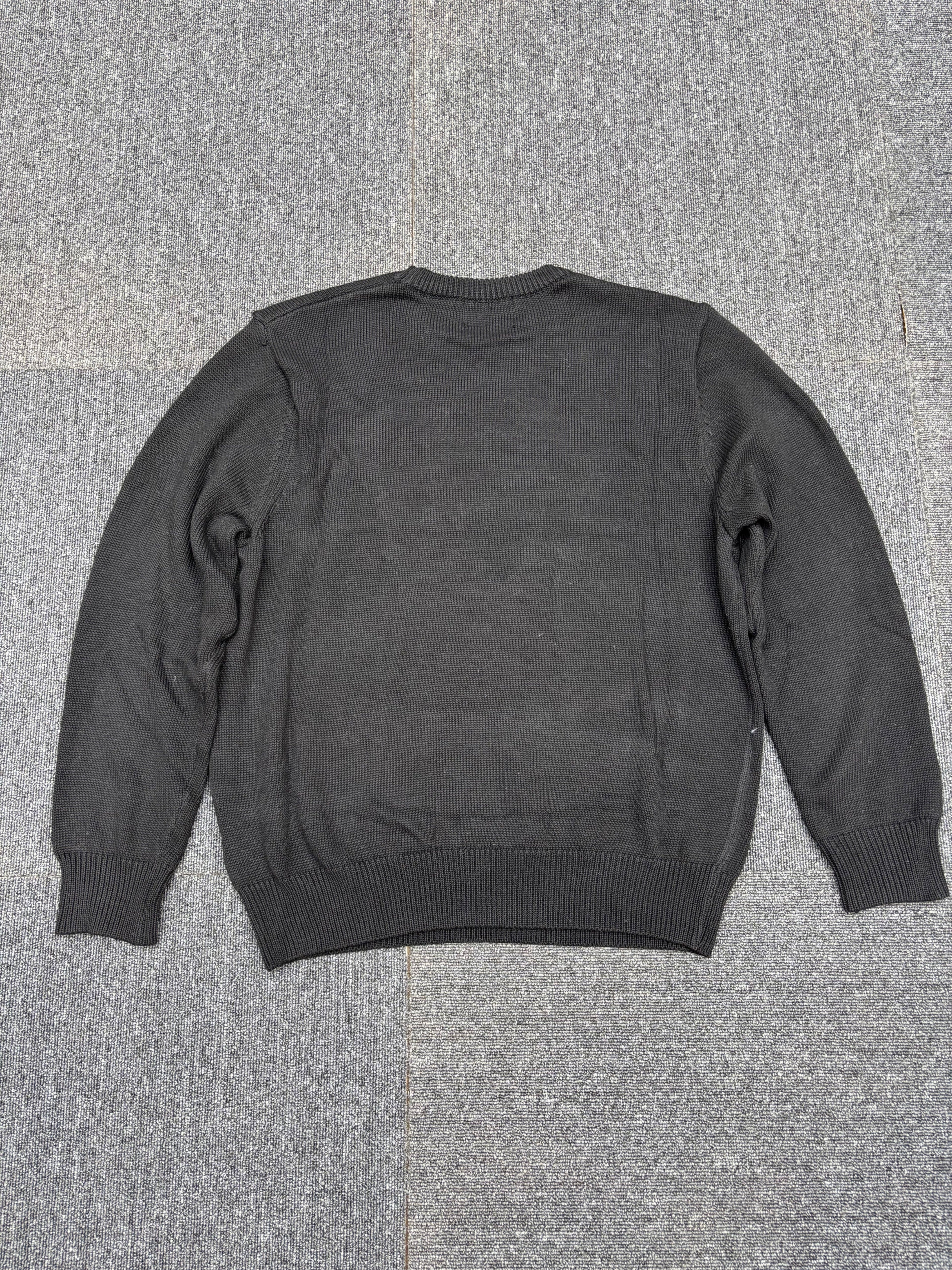 Stu Sweater