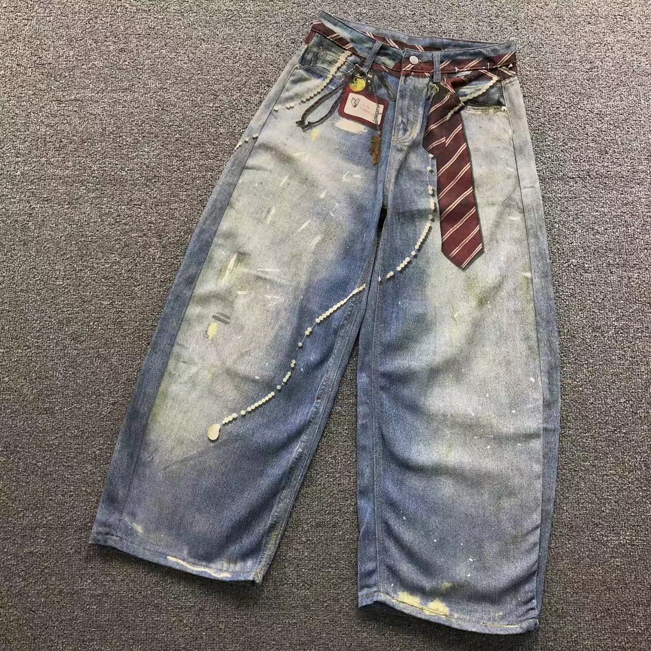 AcneStdios Pants