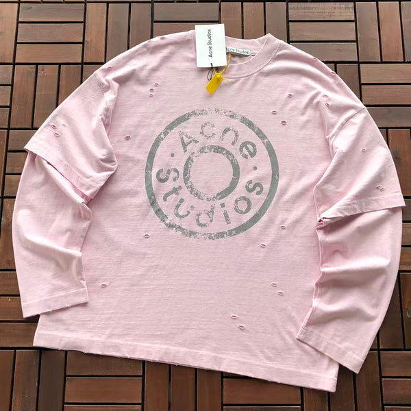 Manga Larga AcneStudios