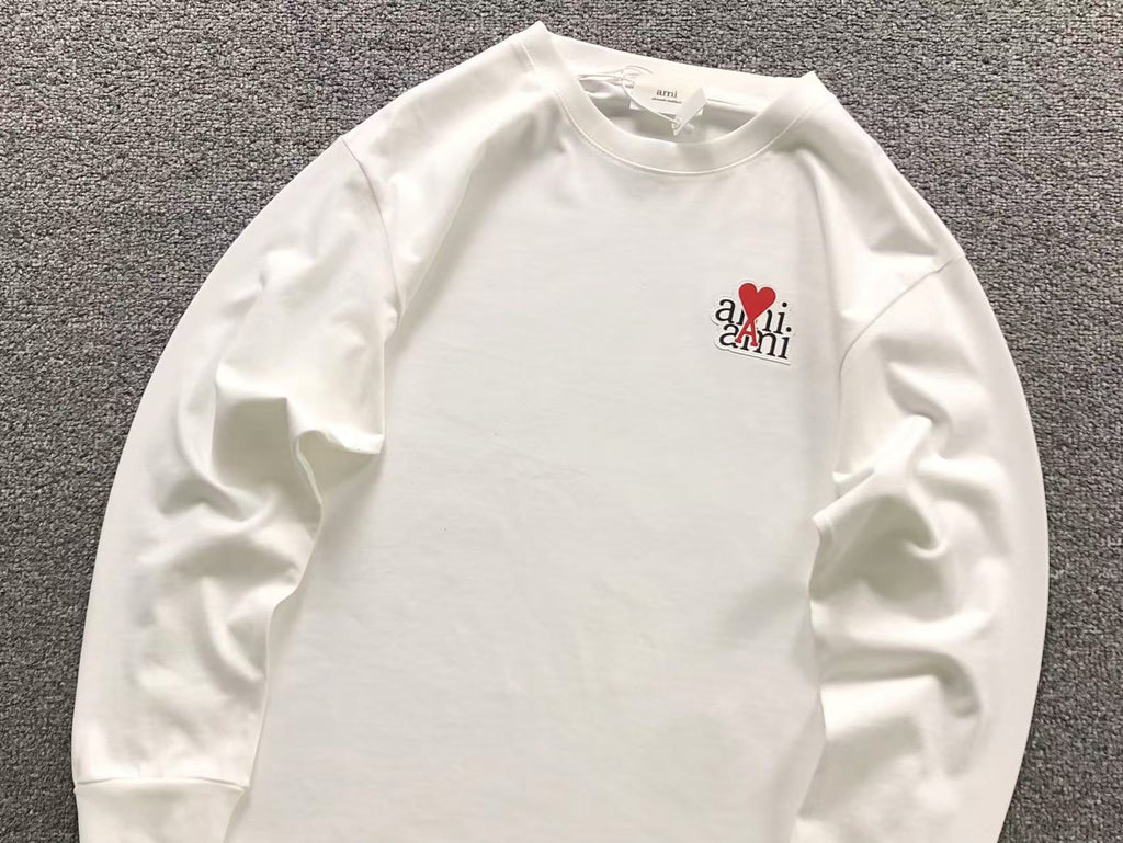 Am1 Longsleeve
