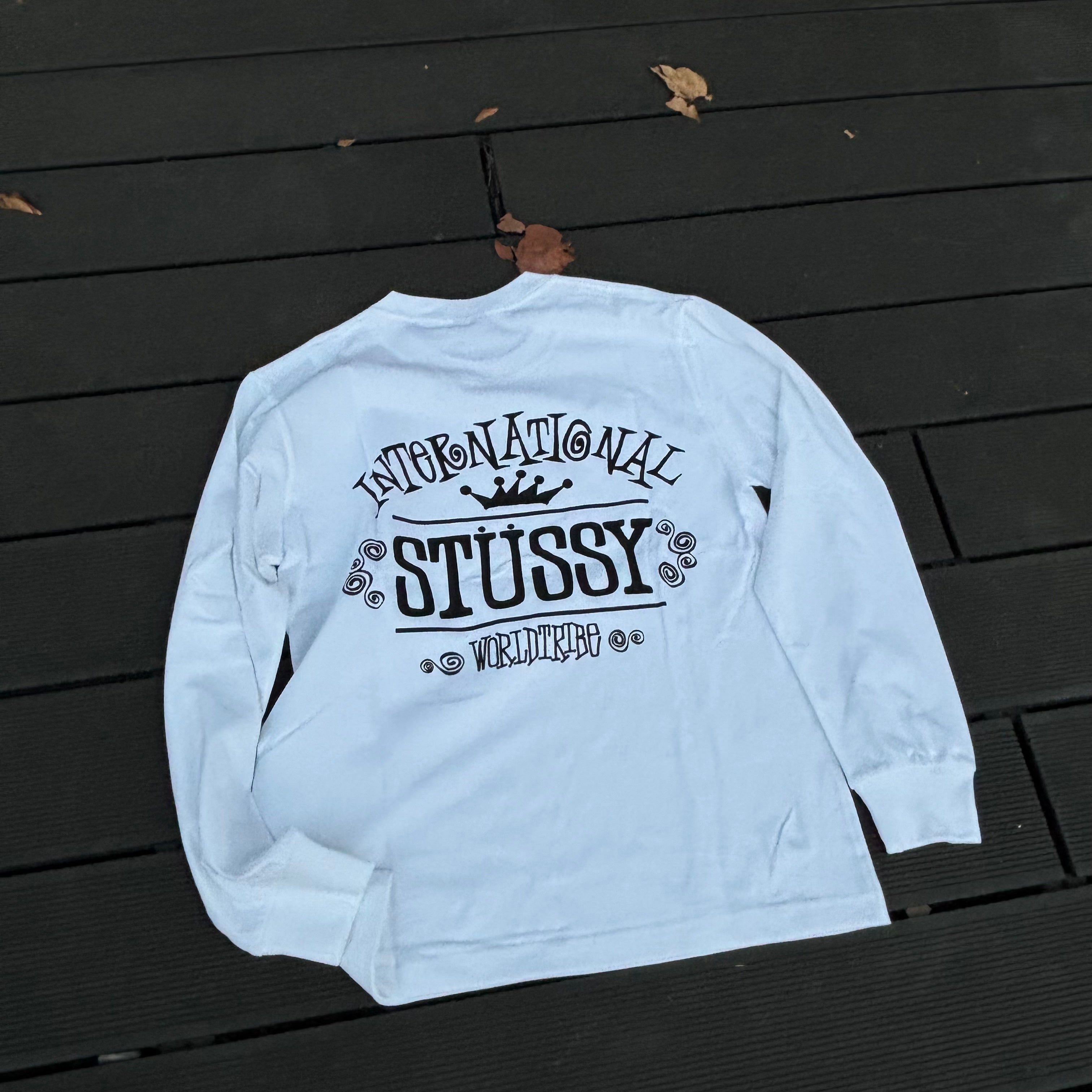 Stu Tshirt