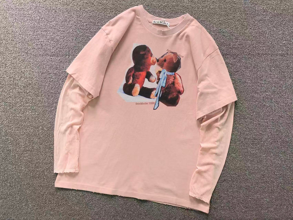 AcneStdios Longsleeve Female