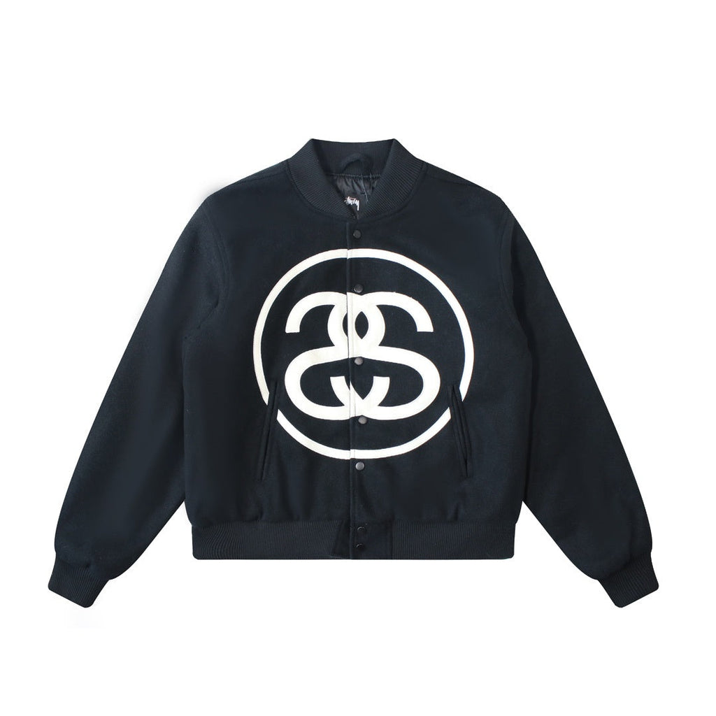 Stu Jacket