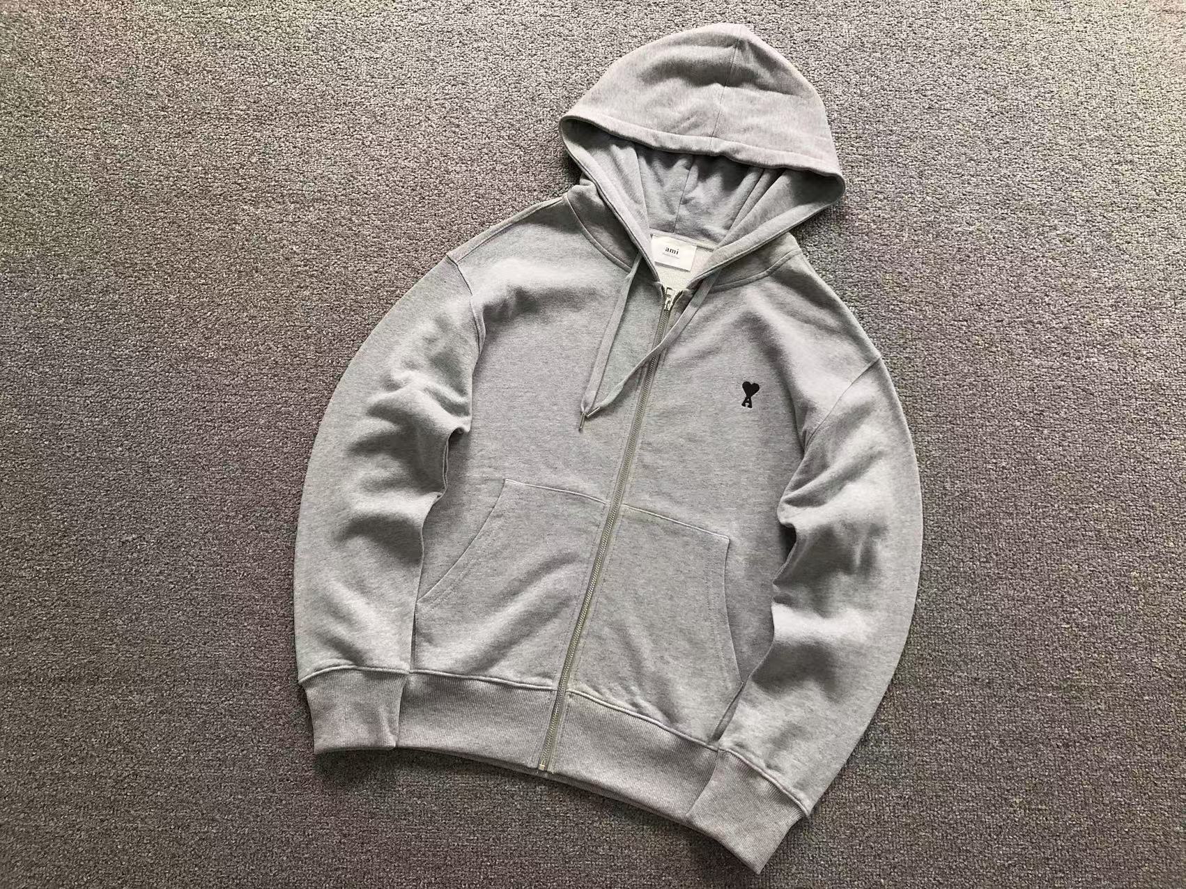 Am1 Hoodie
