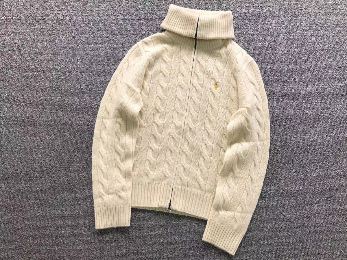 Ralph Lauren Sweater Female
