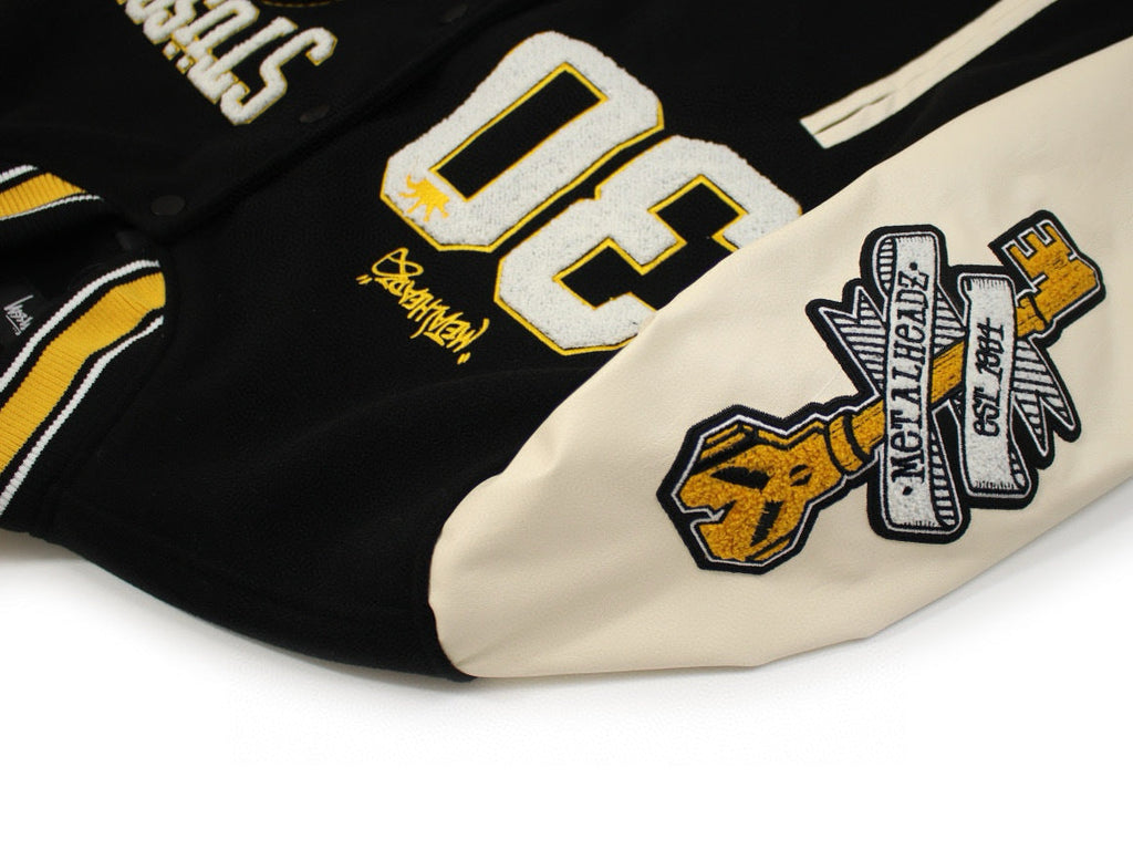 Stu Jacket