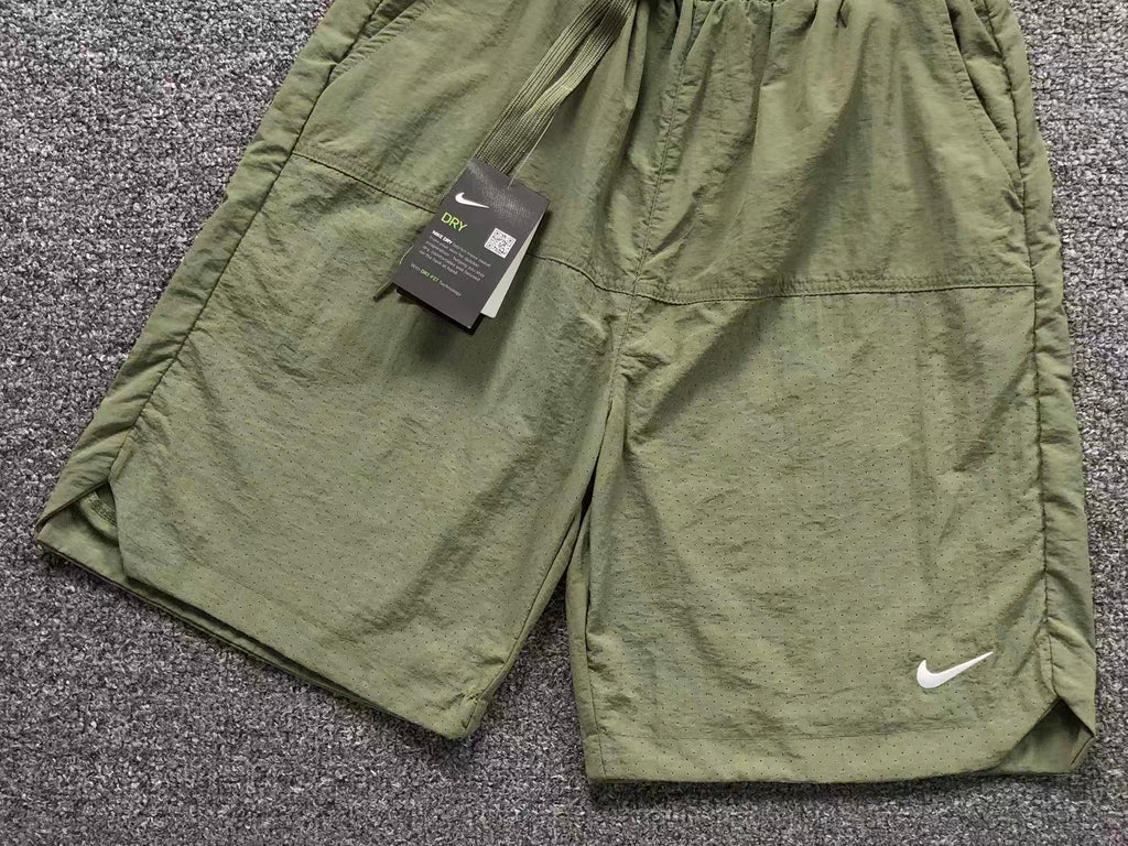 N1K Shorts