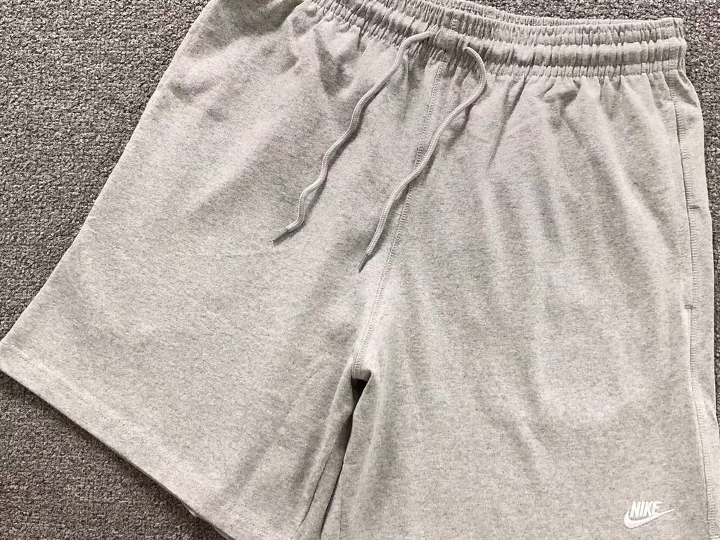 N1K Shorts