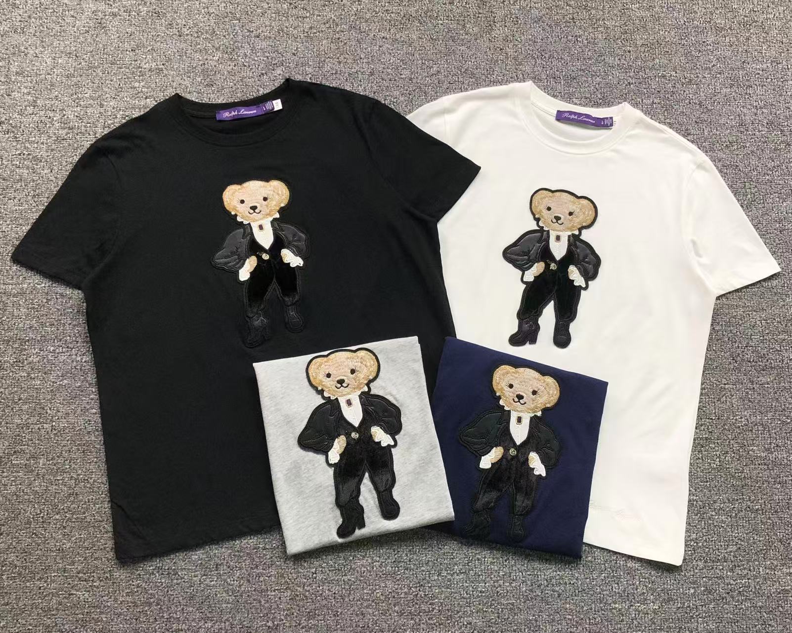 Ralph Lauren Tshirt Female