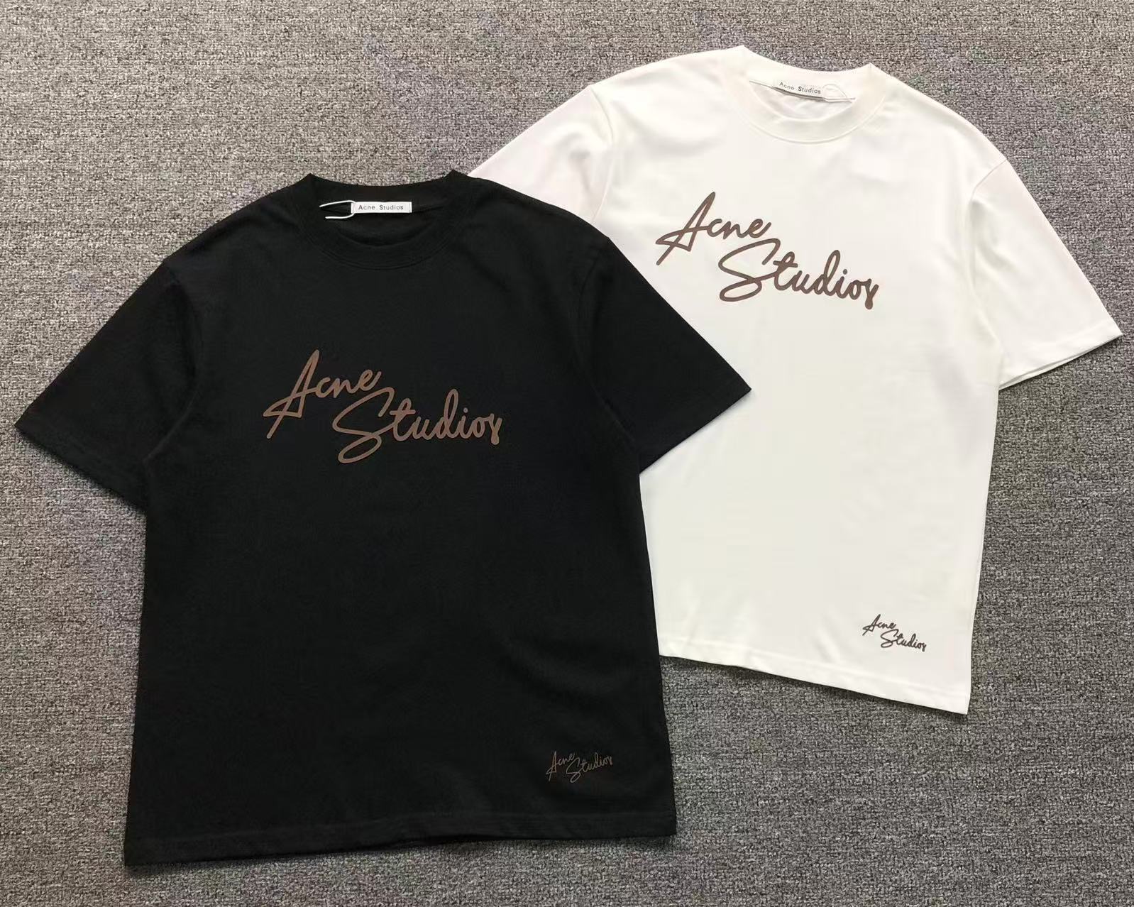 AcneStdios Tshirt