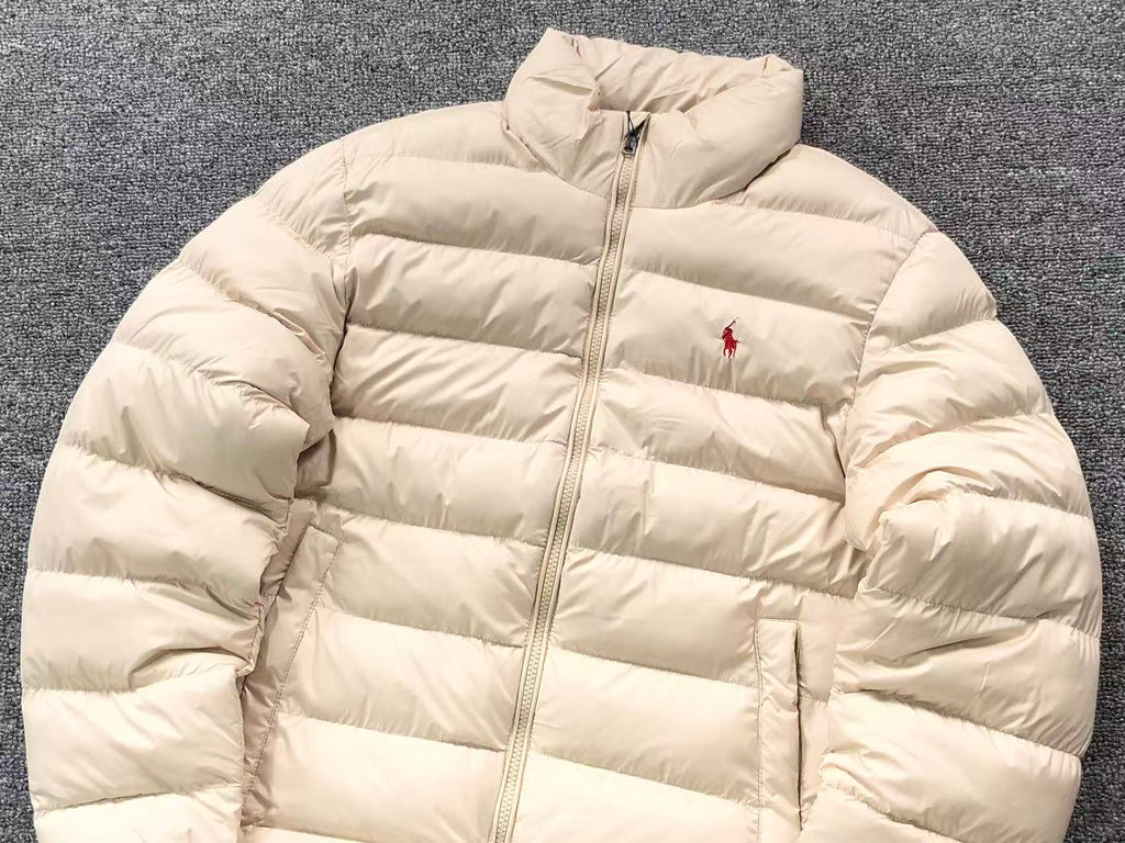 Ralph Lauren Puffer Jacket