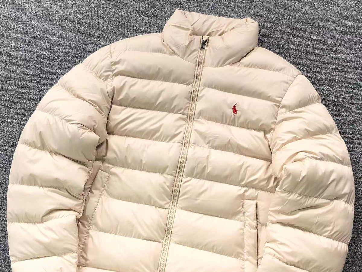 Ralph Lauren Puffer Jacket