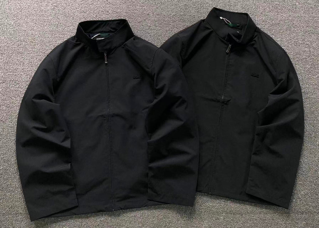 Classic Jacket