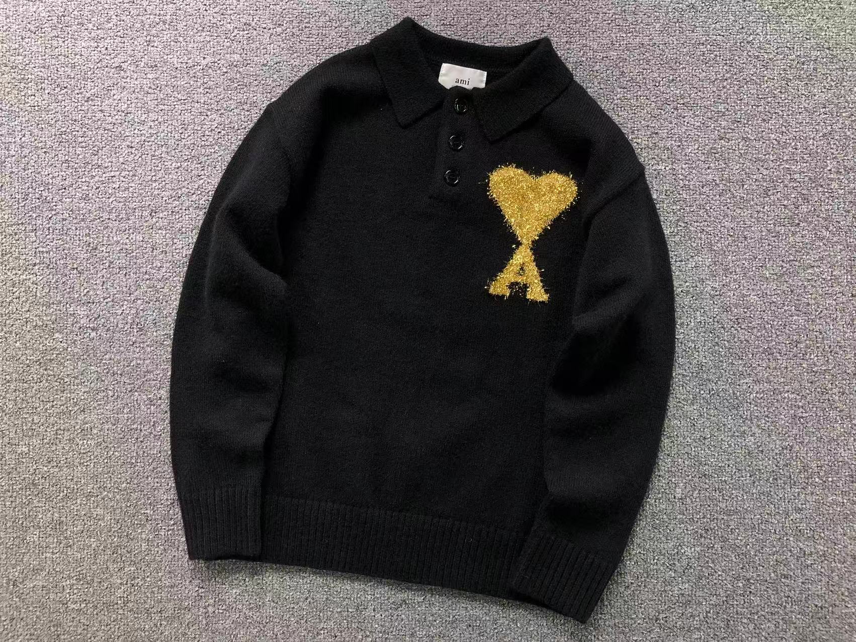 Am1 Sweater
