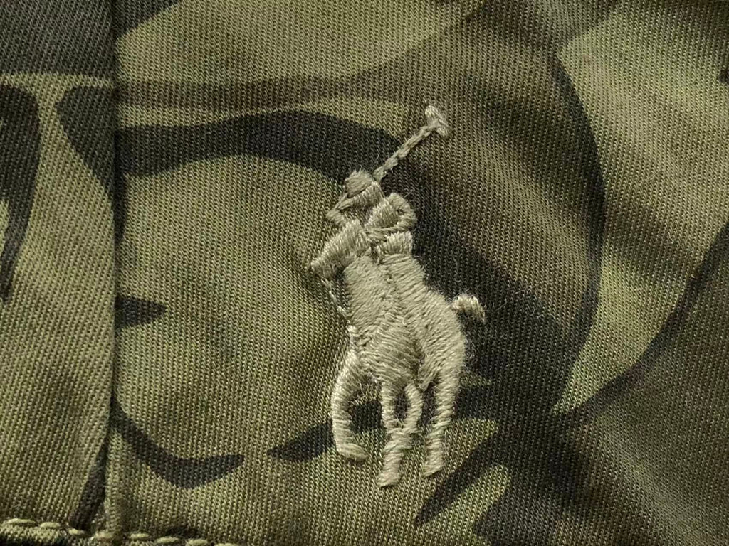 Ralph Lauren Pants