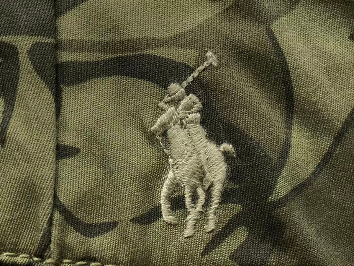 Ralph Lauren Pants