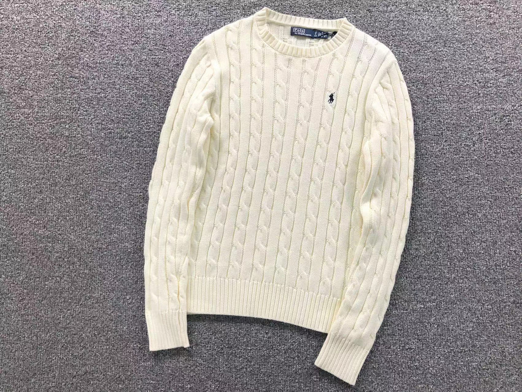 Ralph Lauren Sweater Female