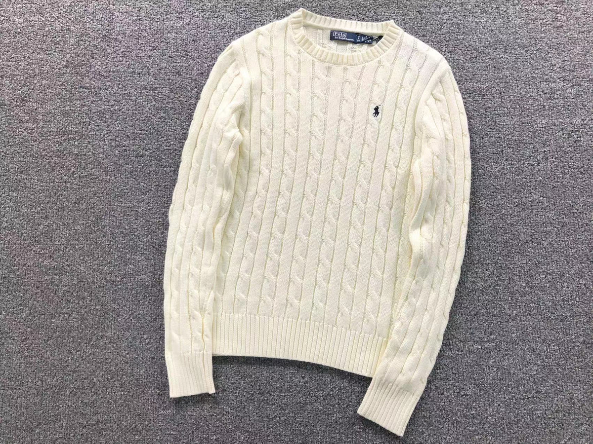 Ralph Lauren Sweater Female