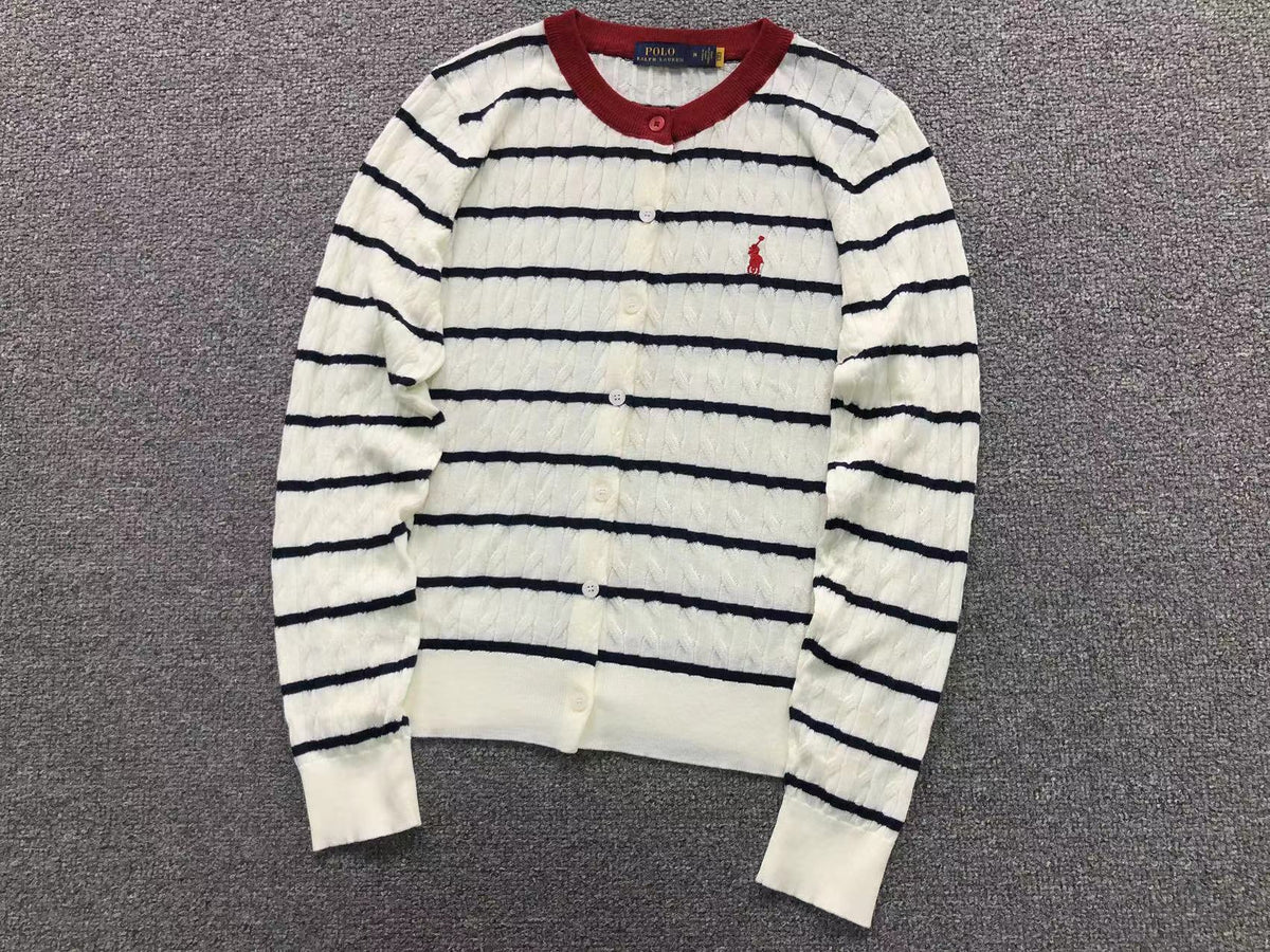 Ralph Lauren Sweater Female