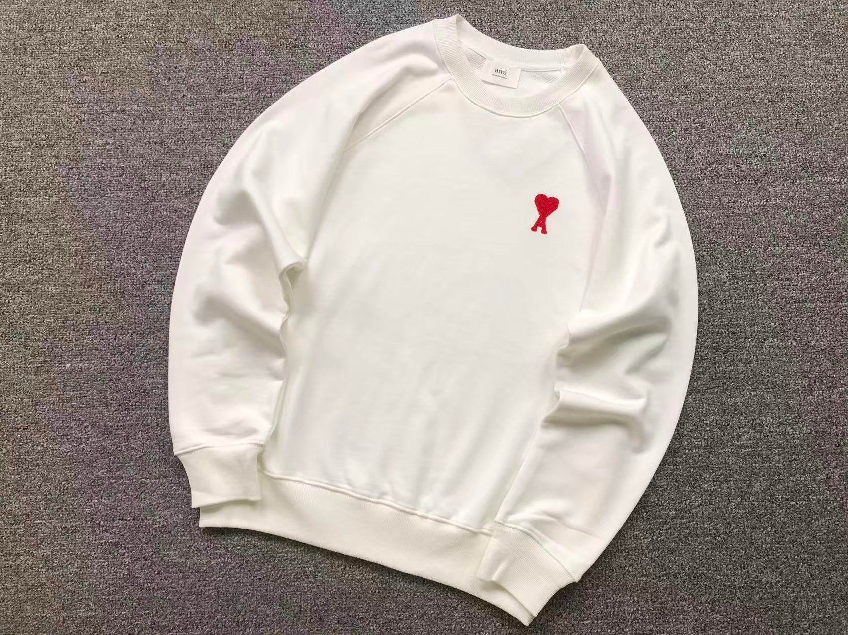 Am1 Hoodie
