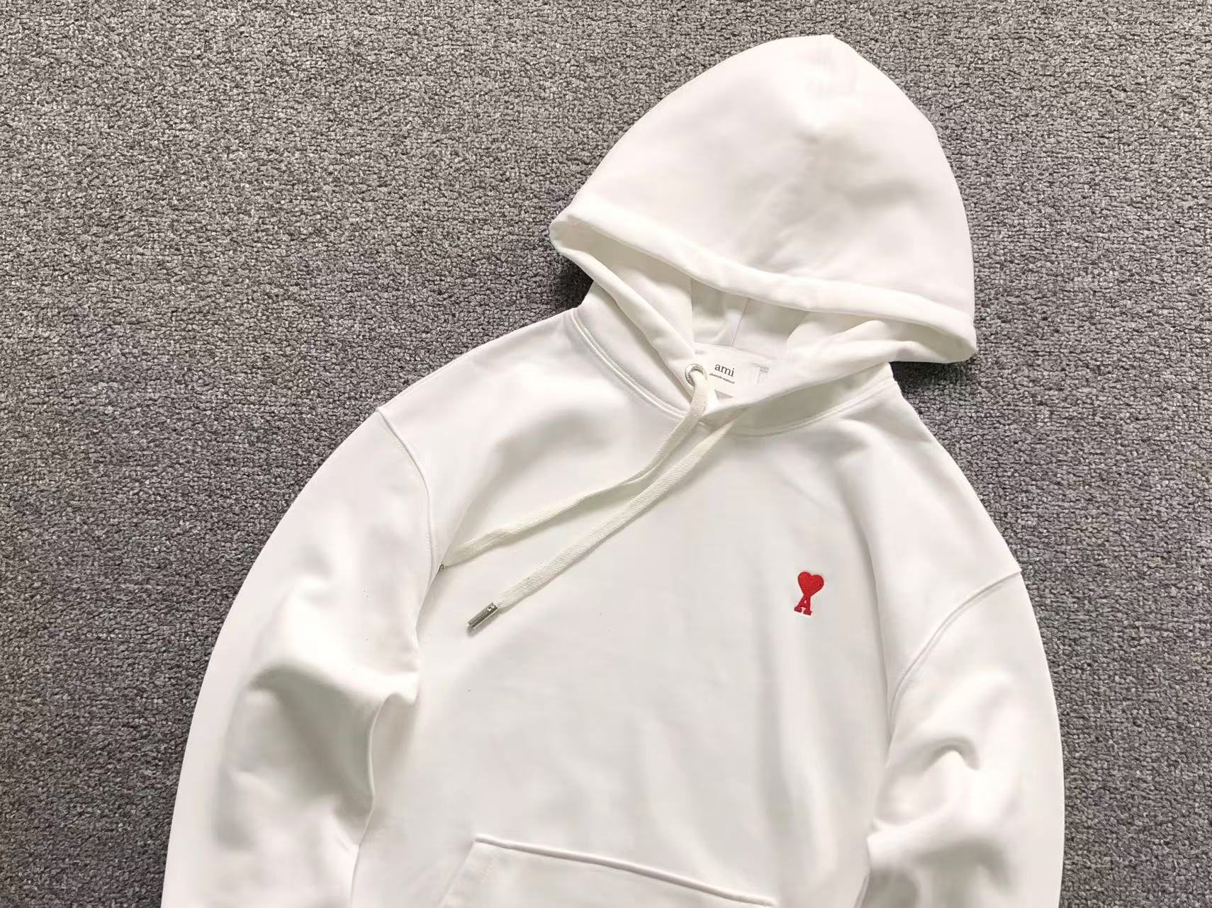 Am1 Hoodie