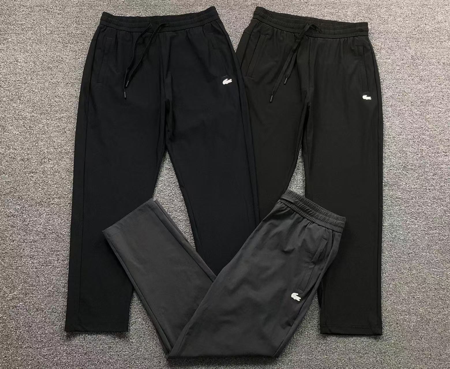 Classic Pants