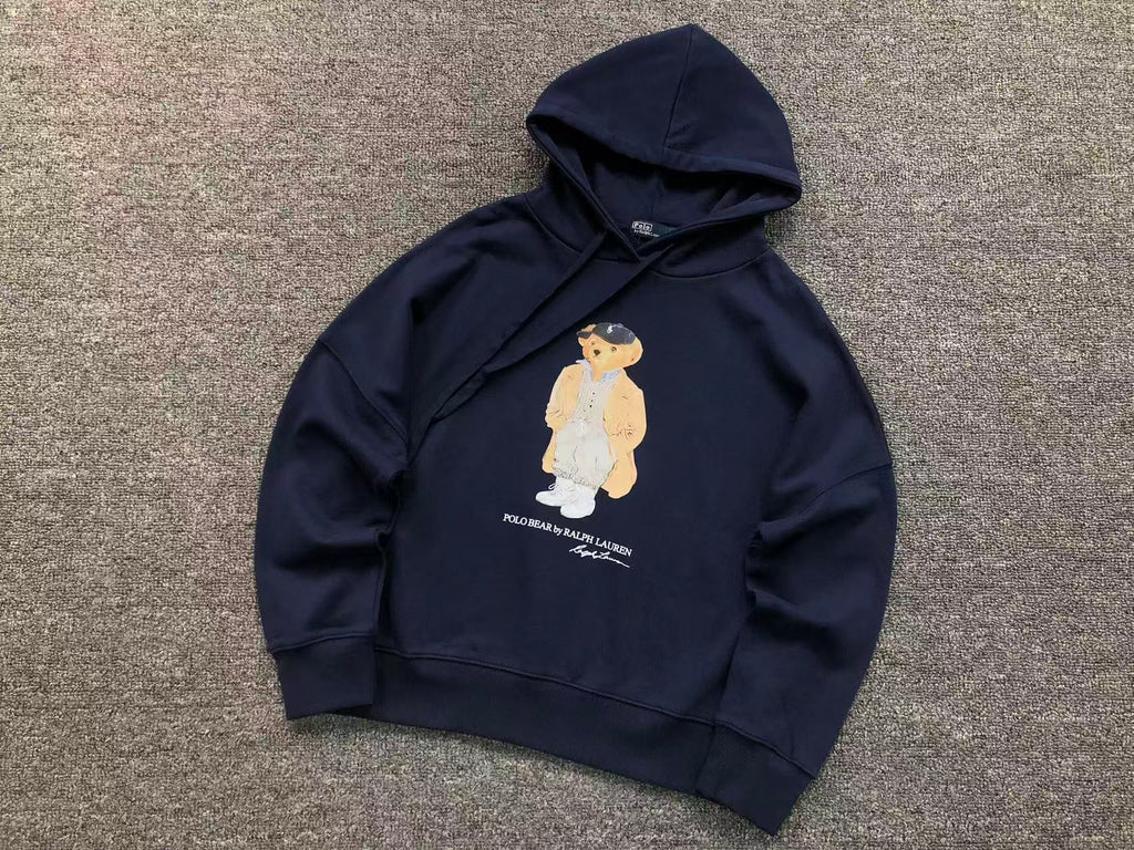 Ralph Lauren Hoodie Female