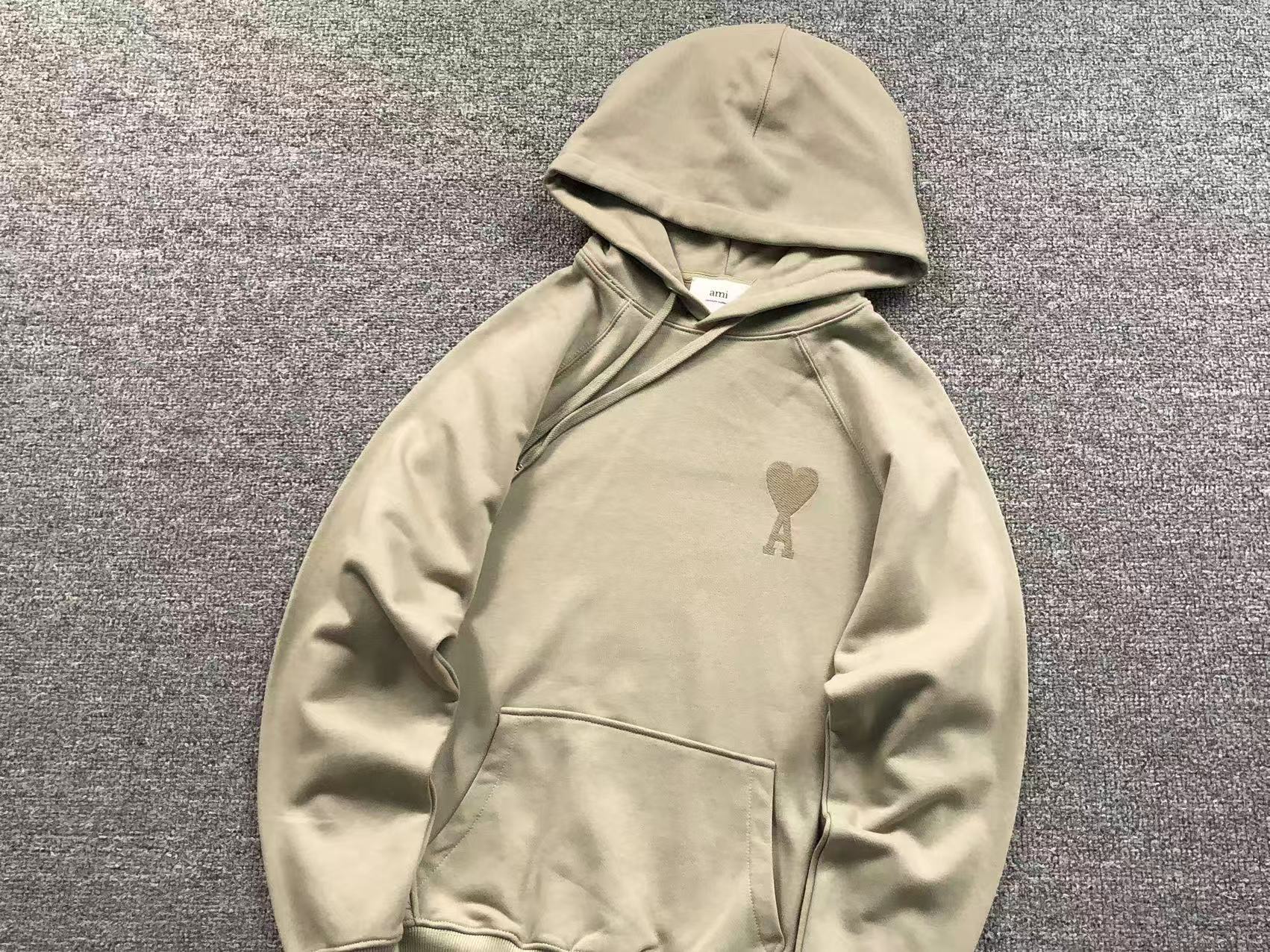 Am1 Hoodie