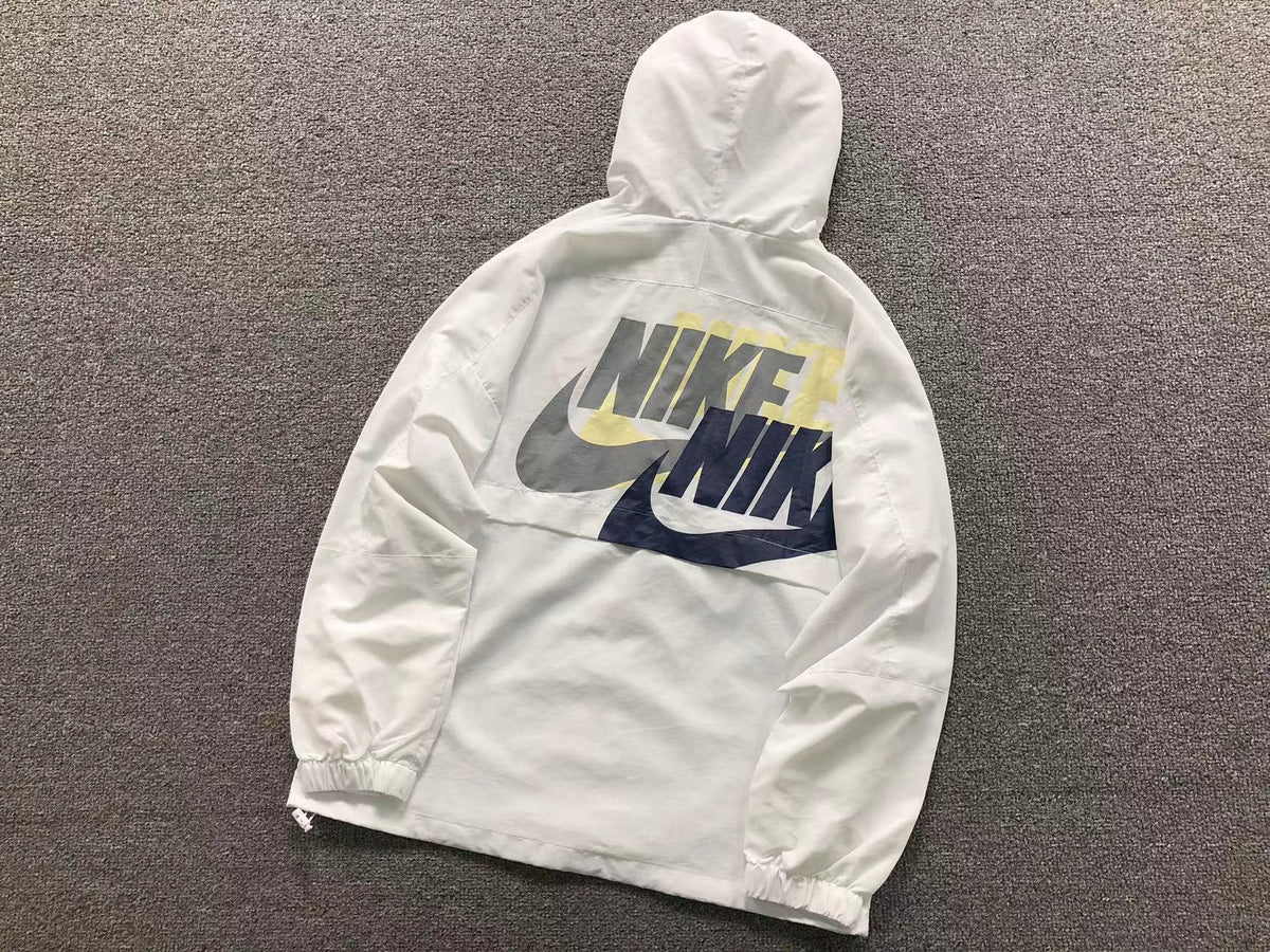 N1K Jacket