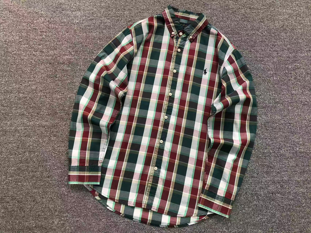 Ralph Lauren Shirt