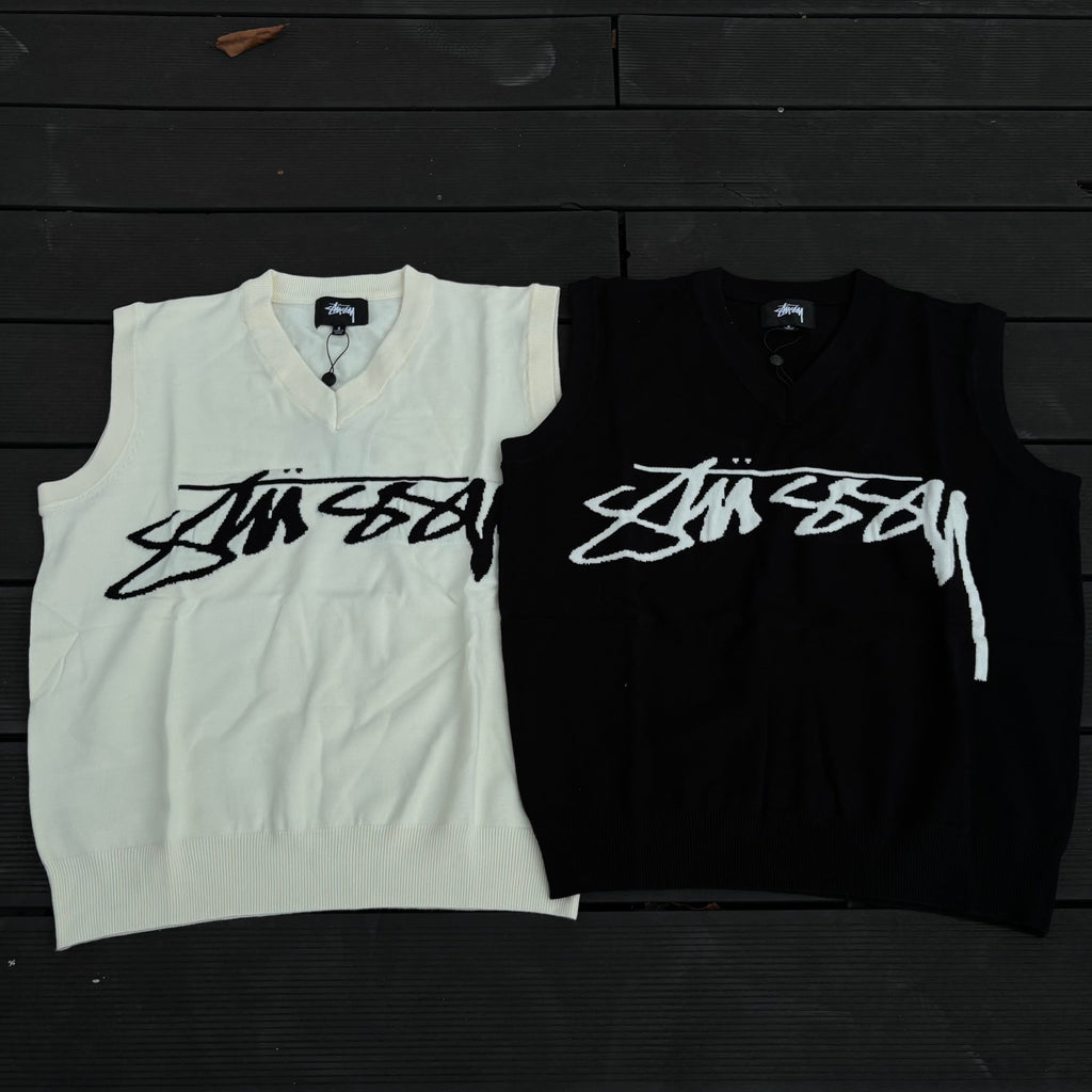 Stu Vest